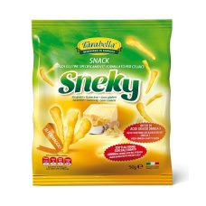 FARABELLA SNEKY FORMAGGIO 50G