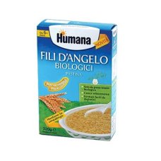 HUMANA FILI D'ANGELO BIO