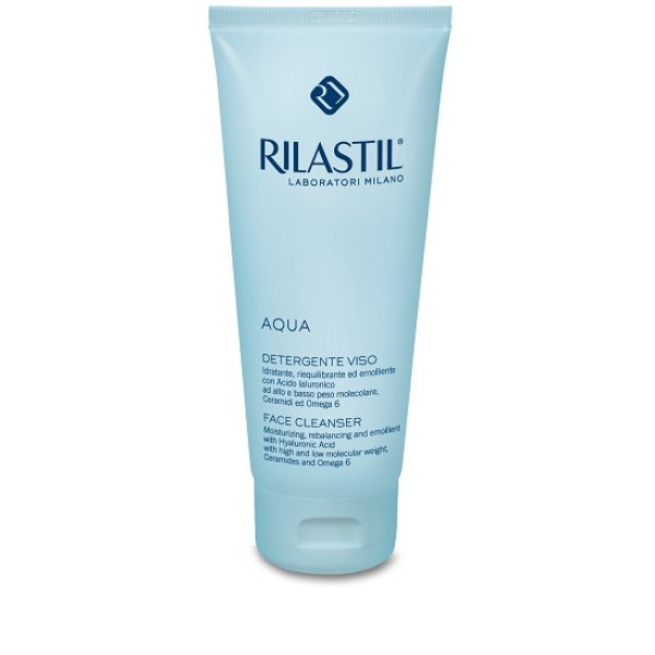 RILASTIL-AQUA DET VISO OFS