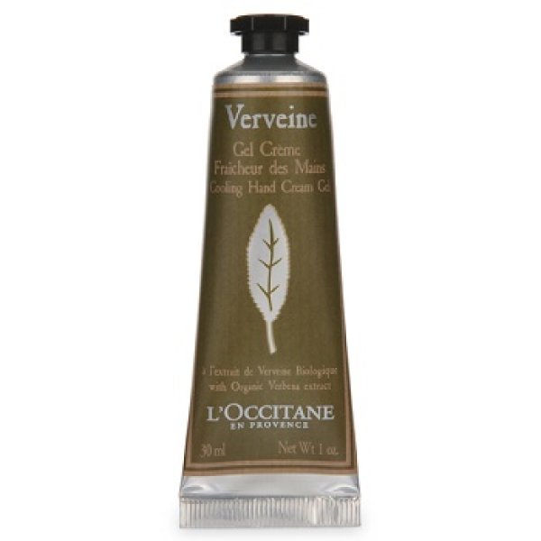 CREME MAINS VERVEINE 30ML