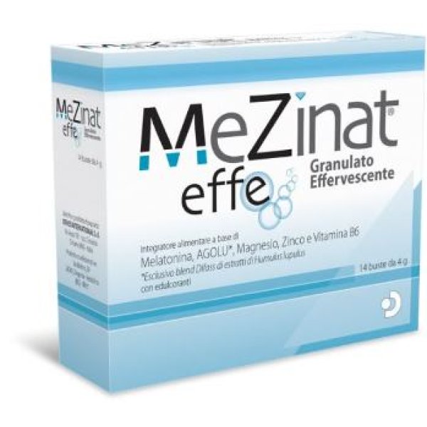 MEZINAT EFFE 14BUST 4G