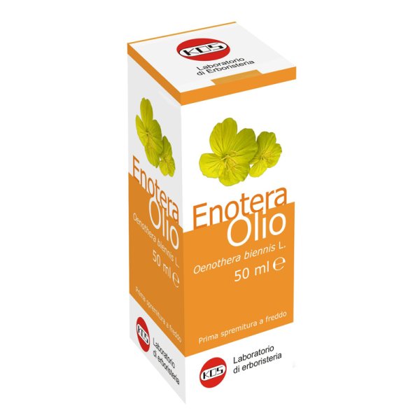 ENOTERA OLIO VEG 50ML