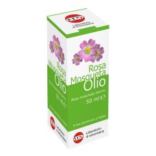 ROSA MOSQUETA OLIO VEG 50ML