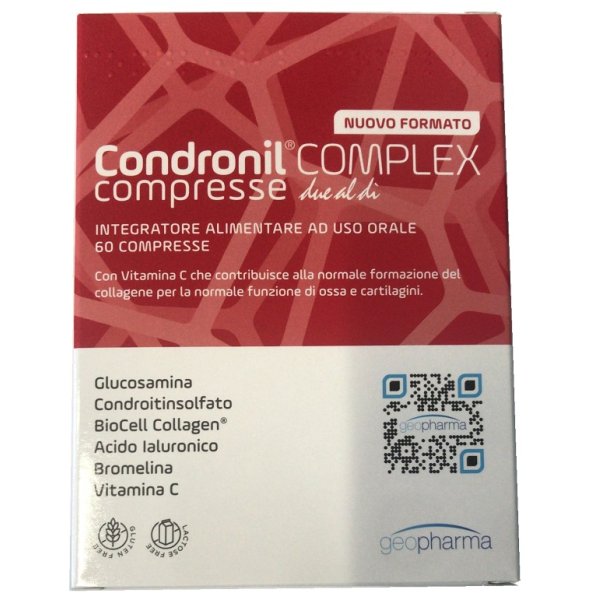 CONDRONIL COMPLEX 60CPR