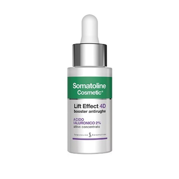 SOMATOLINE C 4D BOOSTER 30ML