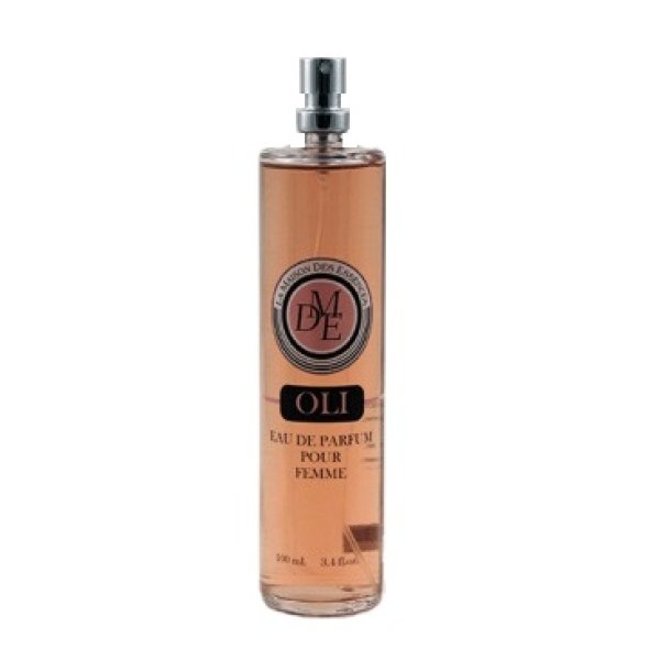 PROFUMO DONNA OLI 100ML