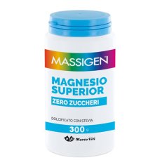 MASSIGEN MAGNESIO SUPERIOR300G