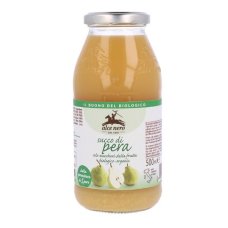 SUCCO 100% PERA BIO 500ML ALCE