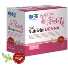 EOS PRO NUTRIVITA D 10MOPACK