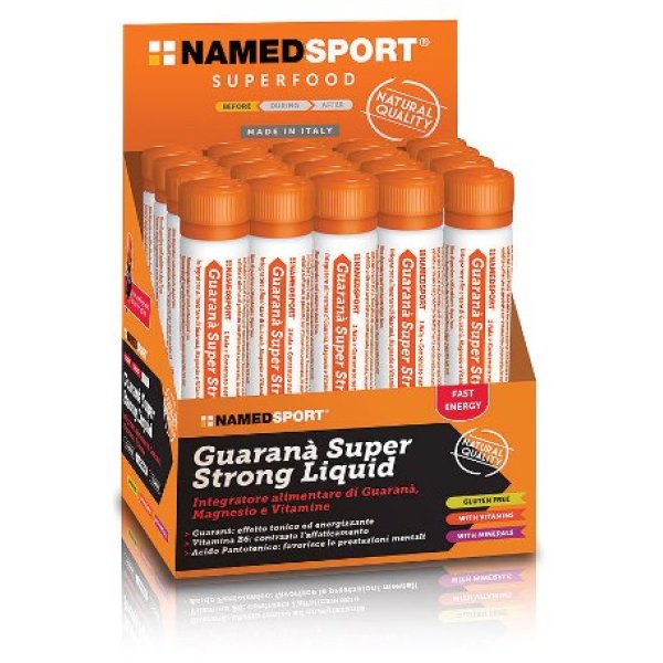 GUARAN SUPER STRONG LIQUID