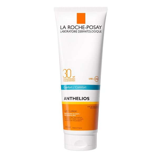 ANTHELIOS LATTE SPF30 250ML