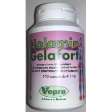 HOLAMIN GELAFORT 140CPS