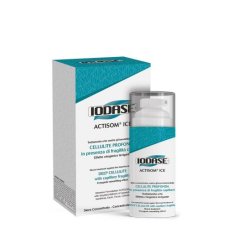 IODASE ACTISOM ICE 100ML