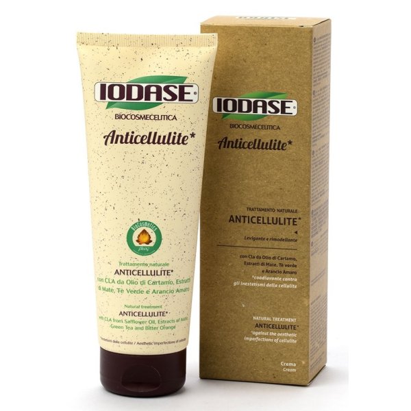 IODASE BIO ANTICELLULITE 220ML