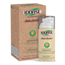 IODASE BIO ANTICELLULITE 100ML