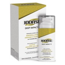 IODASE DEEP IMPACT F 100ML