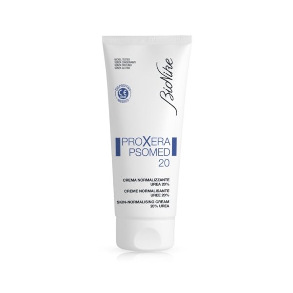 PROXERA PSOMED 20 CREMA NORMAL