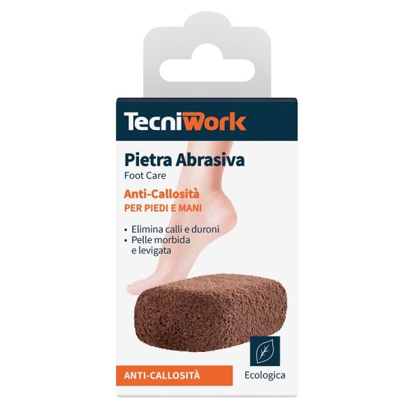 TECNIWORK PIETRA ANTICALLOSITA