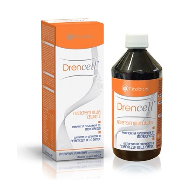 DRENCELL 500ML