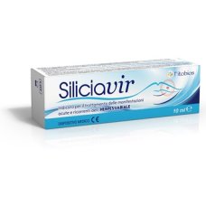 SILICIAVIR GEL 10ML