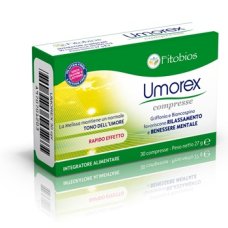 UMOREX 30CPR