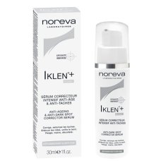 IKLEN + SIERO 30ML