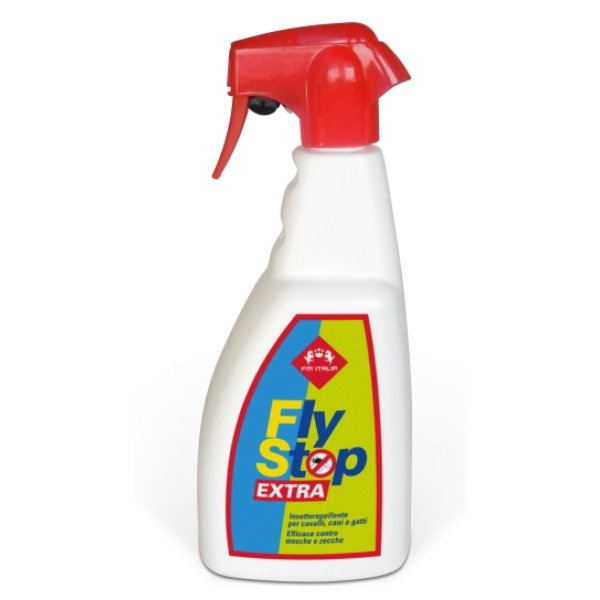 FLY STOP EXTRA 750 ML