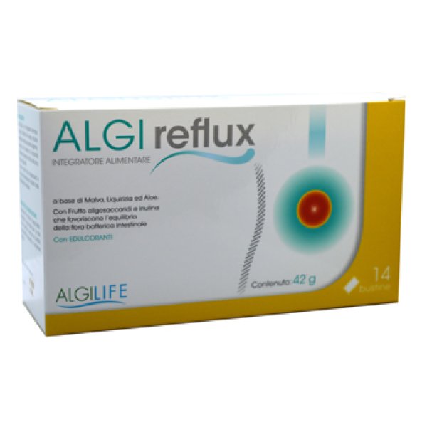 ALGIREFLUX 14BUST