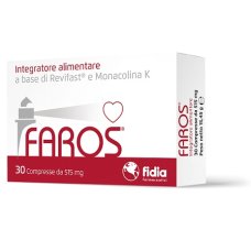 FAROS 30CPR