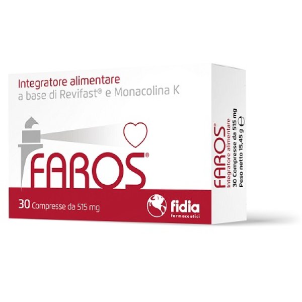 FAROS 30CPR