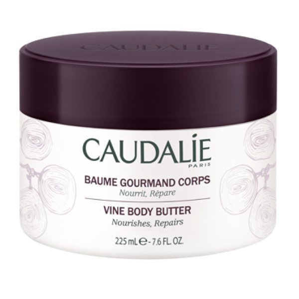 BAUME GOURMAND 225ML EN POT