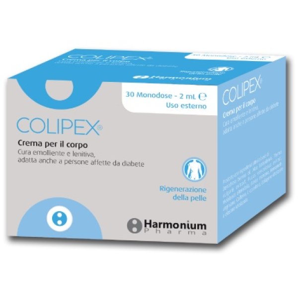 COLIPEX CREMA 60ML