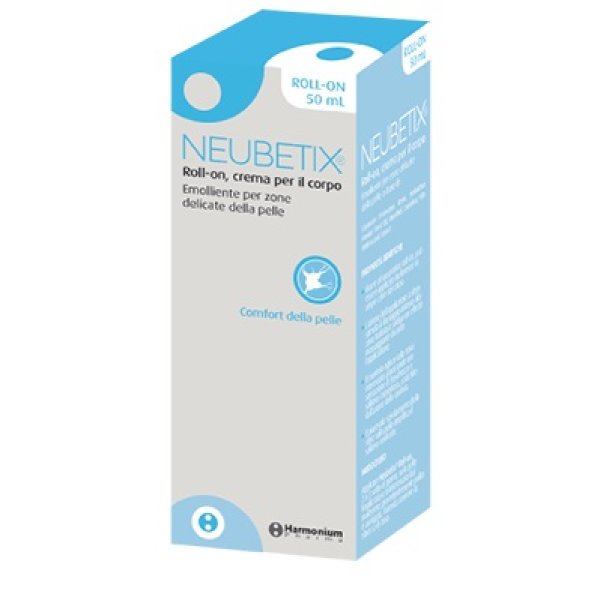 NEUBETIX ROLL-ON 50ML