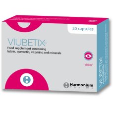 VIUBETIX 30CPS