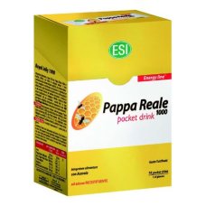 PAPPA REALE 16 POCKET DRINK