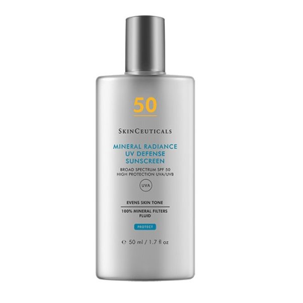 MINERAL RADIANCE UV DEFENSE