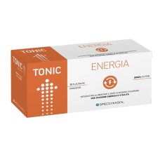 TONIC ENERGIA 12FLX10ML