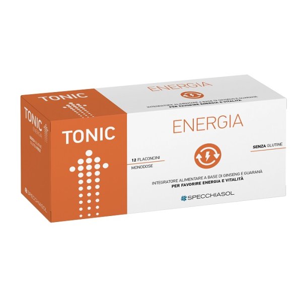 TONIC ENERGIA 12FLX10ML