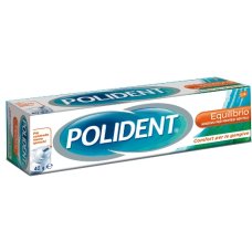 POLIDENT EQUILIBRIO 40G