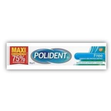 POLIDENT FREE 70G