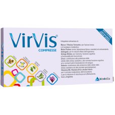 VIRVIS 30CPR 24G