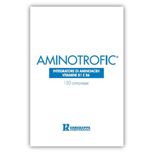 AMINOTROFIC 150CPR