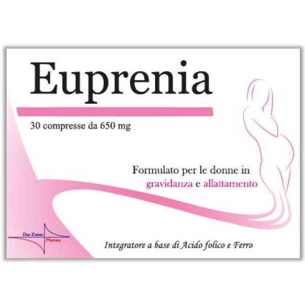 EUPRENIA 30CPR