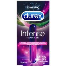 DUREX INTENSE ORGASMIC GEL