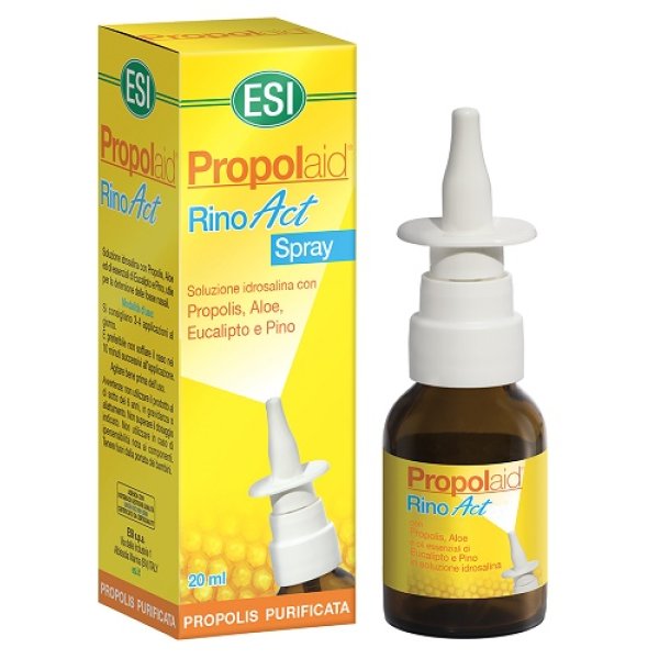 ESI PROPOLAID RINOACT SPRAY