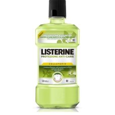 LISTERINE PRO ANTICARIE 500ML