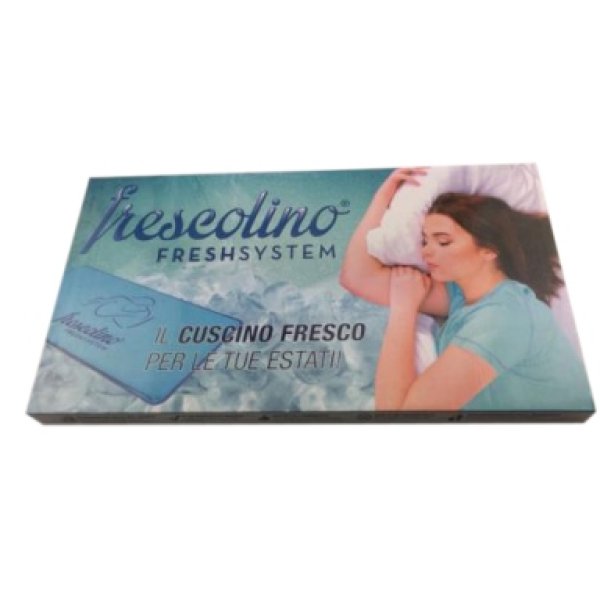 FRESCOLINO CUSCINO