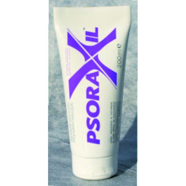 PSORAXIL EMULSIONE VISO CORPO