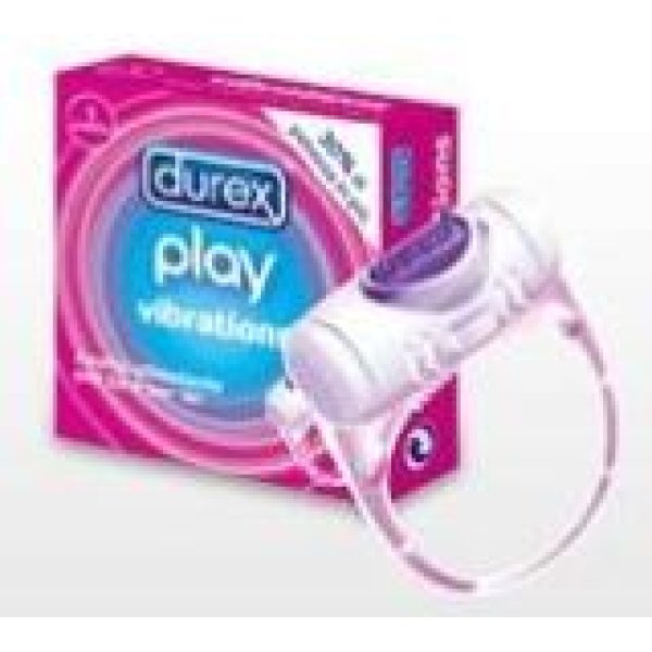 DUREX PLAY VIBRATION GEN 3 ITA