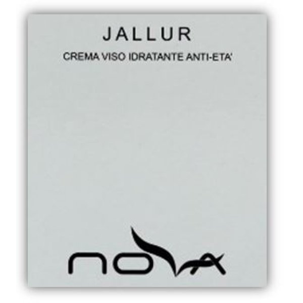 JALLUR CREMA VISO IDRAT A/ETA